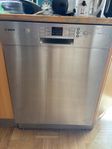 diskmaskin Bosch, defekt (E15)
