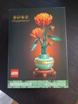 Lego Botanical