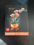 Lego Botanical 