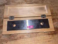 CEJ passbit 150 mm 