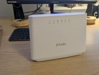 Zyxel EX3600-TO, helt oanvänd