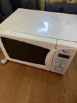 Whirlpool mikrovågsugn