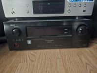 Denon AVR-3311 – 7.2-kanalig premiumreceiver