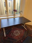 Skrivbord 80x160 höj och sänkbart