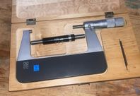 CEJ 75-100 mm mikrometer