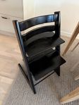 Stokke Tripp trapp + babyset