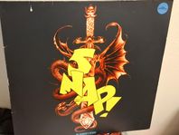 LP Snap! – The Madman´s Return