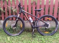 Trek Mtb
