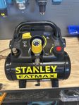 Stanley Fatmax mindre kompressor