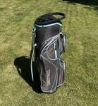 Golfbag Spalding 