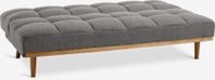 Ny bäddsoffa