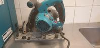 Makita SP6000+BO4565 
