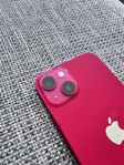 iphone 13 product red