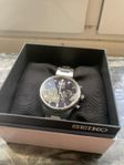 Seiko Chronograph