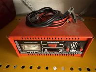 Laddare för batteri