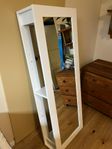 Spegel med hyllplan, IKEA
