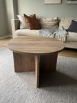 Soffbord ek 