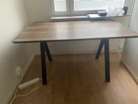 skrivbord 