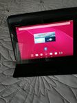 Sony experia Z tablet. 