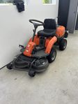 Husqvarna r112c, 344cc B&S, hydrostat