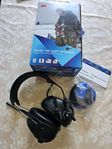3M Peltor WS Alert XP Headset