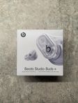Beats Studio Buds+ Transparent