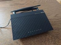 ASUS RT-N12 Router