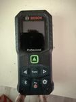 Bosch Laseravståndsmätaren