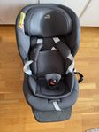 Britax Max-Safe Pro- Midnight Grey
