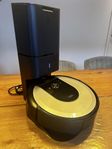 iRobot Roomba i7+ nyskick