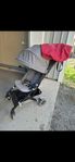 joolz aer resevagn handbagage