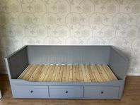 Hemnes Daggbädd