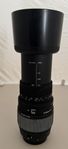 Canon EFS 70 -300 mm 1:4-5.6