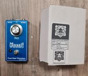 Frost Giant Electronics Massif fuzz