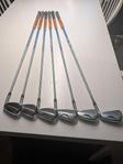 Järnset Titleist T200 5-PW