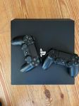 Ps4 PRO 1 TB