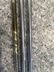 Driver & FW skaft