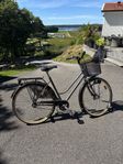 Damcykel Skeppshult Nova.
