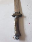 Brevkniv