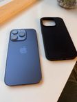 iPhone 15 PRO 