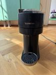 Nespresso maskin