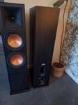 Klipsch 280f