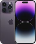iPhone 14 Pro (ny i kartong)