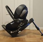 Cybex Cloud Z i-size babyskydd