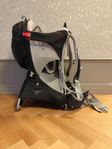 Bärstol / Bärryggsäck – Osprey Poco Premium 