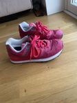 New Balance rosa