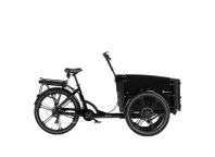 Cargobike Flex Nya modellen
