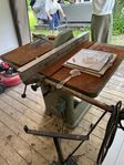 Wadkin Bursgreen AGS 10” bordssåg