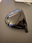 Titleist TSR3 Driverhuvud 8*