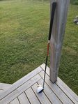 Taylormade driver